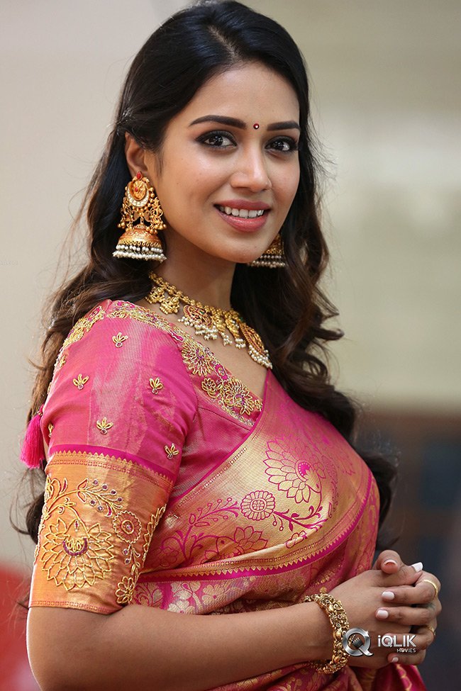 Nivetha-Pethuraj